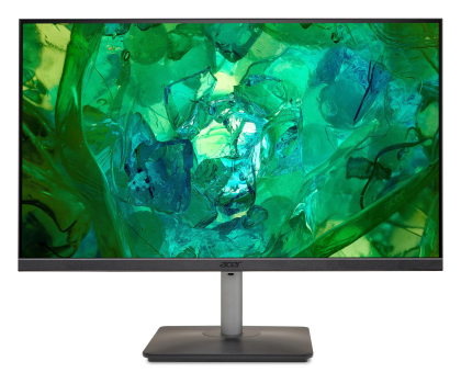 Monitor LED 24" (23,5"-26,4") ACER Vero RS242YG0BPAMIX UM.QR2EE.018